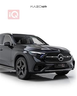 مێرسێدس بێنز GLC